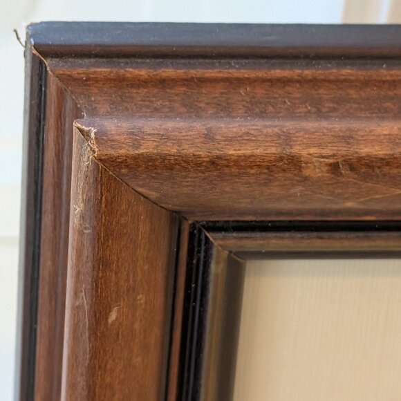 Vintage Metallic Rose and Flower Art - Picture 5 of 13